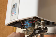 free London Beach boiler install quotes